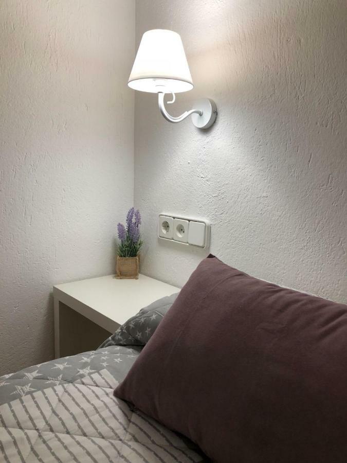 Apartaments S'Arenella Кадакес Екстер'єр фото
