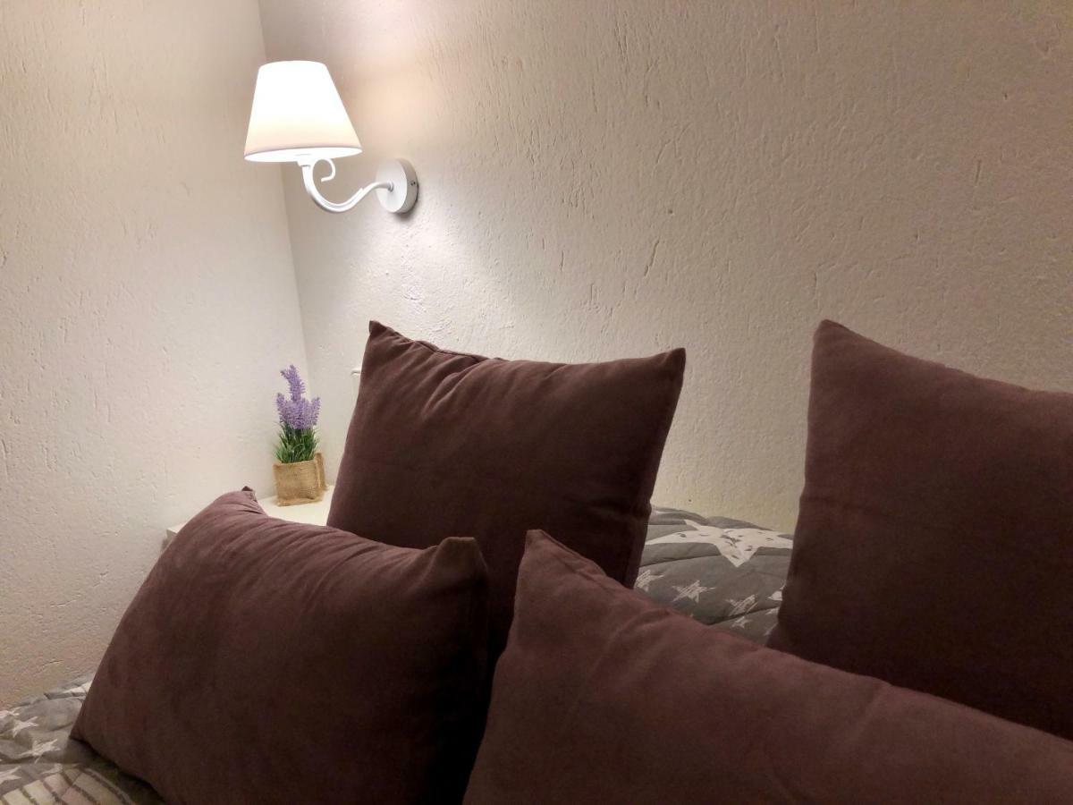 Apartaments S'Arenella Кадакес Екстер'єр фото