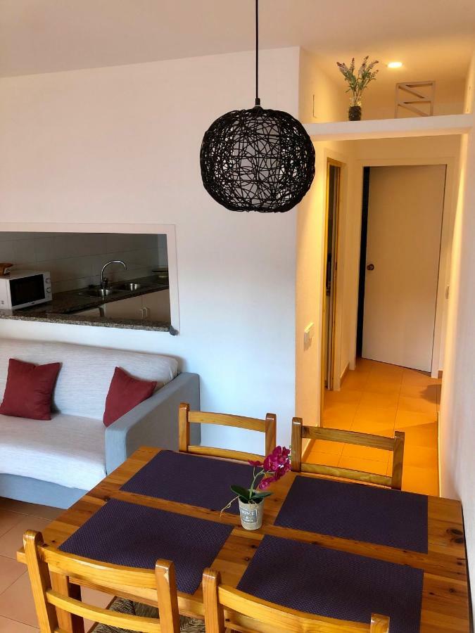 Apartaments S'Arenella Кадакес Екстер'єр фото