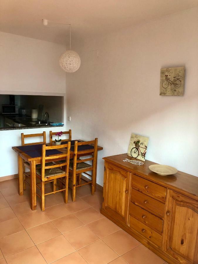 Apartaments S'Arenella Кадакес Екстер'єр фото