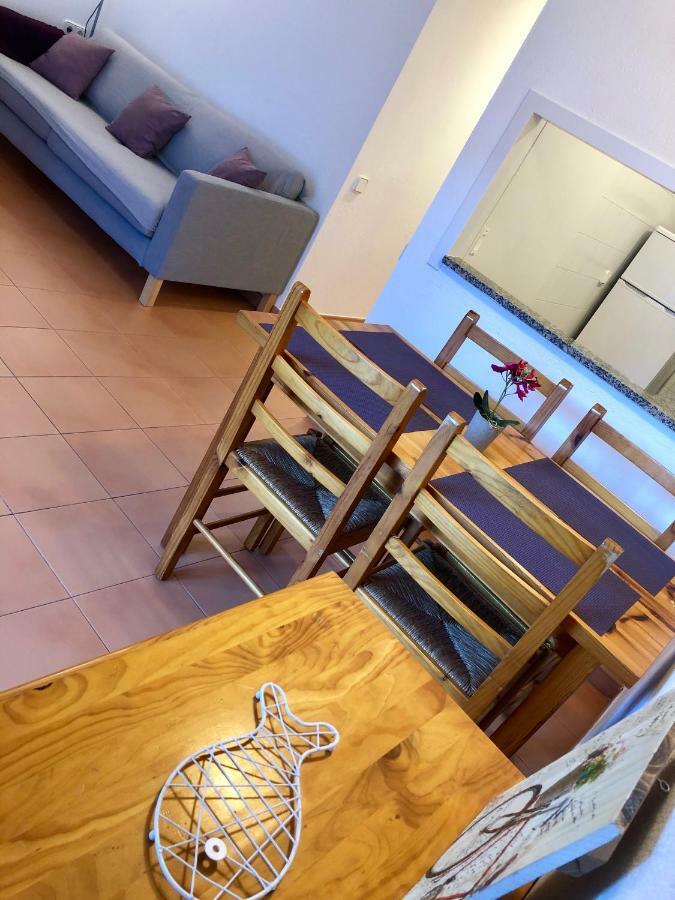 Apartaments S'Arenella Кадакес Екстер'єр фото